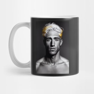 The Power of Youth Mug